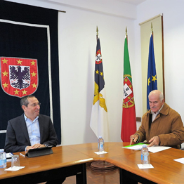 Governo dos Açores conclui este ano estudo ao setor hortícola para melhorar planeamento das produções
