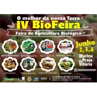 Governo dos Açores apoia realização de feira dedicada à agricultura biológica na Terceira