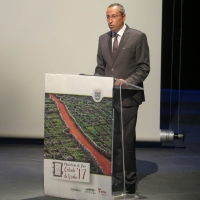 Governo dos Açores disponibiliza meios para criação da Rota do Vinho, anuncia João Ponte