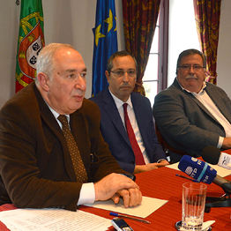 Governo dos Açores reforça cooperação na área da agricultura em Bruxelas