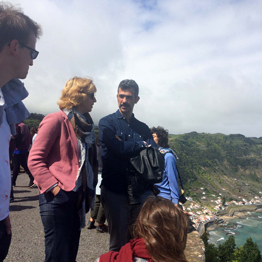 Governo dos Açores vai continuar a apostar em projetos que potenciem experiências únicas enquanto destino turístico
